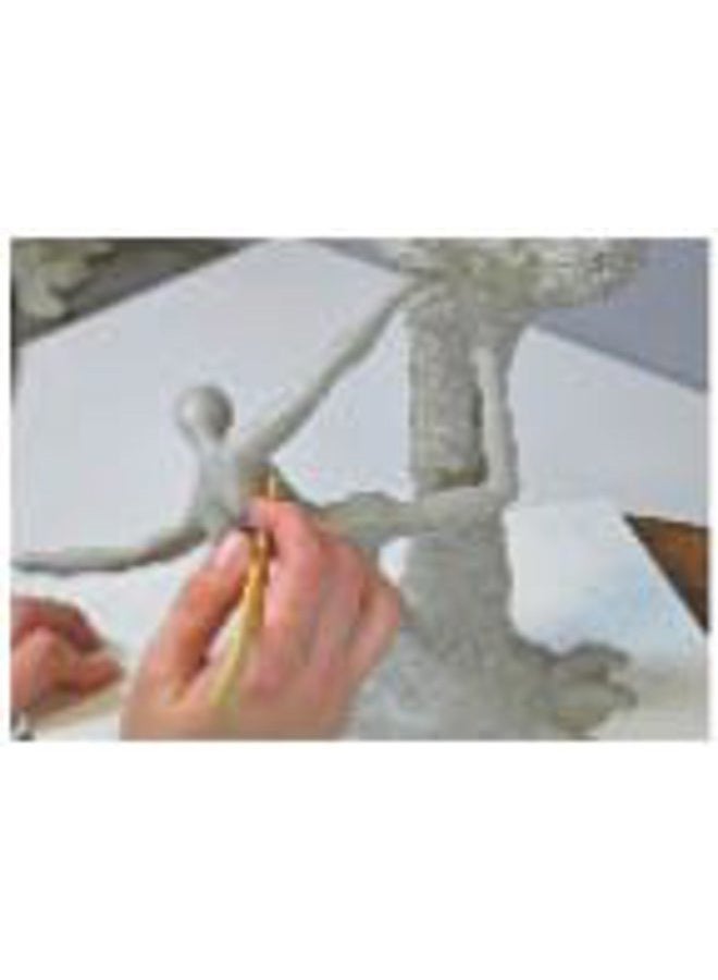 Smooth-On Free Form Sculpt Epoxy Putty - Trial Size - Image 2